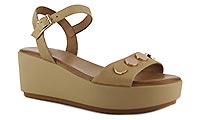 GOMMETTE BEIGE SH - Inuovo