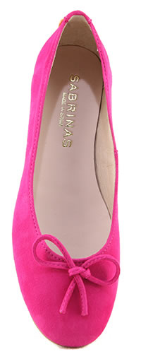 DORY FUCHSIA - Sabrinas