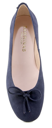 DORY NAVY - Sabrinas