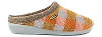 KESKI ORANGE MULTI - Semelflex