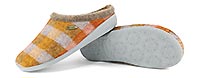 KESKI ORANGE MULTI - Semelflex