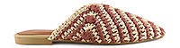CORFOU BRICK BEIGE - Shaddy