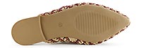 CORFOU BRICK BEIGE - Shaddy