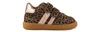 TEASER SCRATCH CAMEL LEO - Shoesme