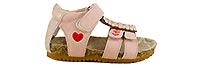 TIZZA ROSA - Shoesme