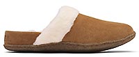 NAKISKA SLIDE 2 CAMEL BROWN - Sorel