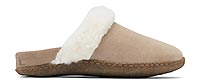 NAKISKA SLIDE 2 TAUPE - Sorel
