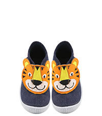 TIGER BLUE - Superfit