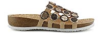 JULIA BEIGE MULTI  - Think!