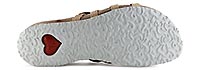 JULIA BEIGE MULTI  - Think!
