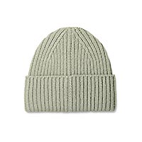 CHUNKY RIB BEANIE GREY MIST - UGG