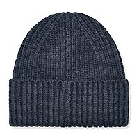 CHUNKY RIB BEANIE NAVY - UGG
