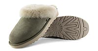 CLASSIC SLIPPER 2 ANTILOPE - UGG