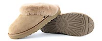 CLASSIC SLIPPER 2 CHESTNUT - UGG
