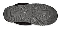 DISQUETTE BLACK - UGG