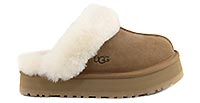 DISQUETTE CHESTNUT - UGG