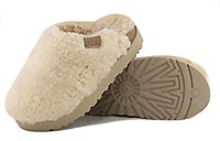 FUZZ SUGAR NATURAL - UGG