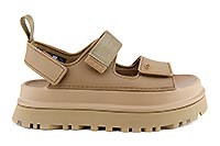 GOLDENGLOW BISON BROWN - UGG