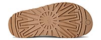 GOLDENGLOW SLIDE DARK SAND - UGG