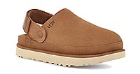 GOLDENSTAR CLOG CHESTNUT - UGG