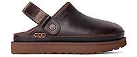 GOLDENSTAR CLOG IRONWOOD - UGG