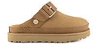 GOLDSTAR VILLA CLOG CHESTNUT - UGG
