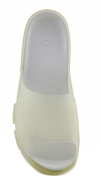 JELLA CLEAR SLIDE CLEAR - UGG