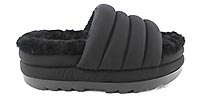 MAXI SLIDE BLACK - UGG