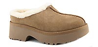 NEW HEIGHTS COZY CLOG CHESTNUT - UGG