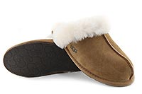 SCUFETTE II CHESTNUT - UGG