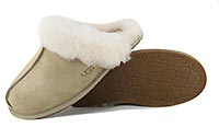 SCUFETTE II NATURAL - UGG