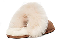 SCUFF CHESTNUT - UGG