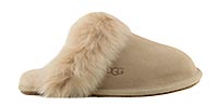 SCUFF SIS SLIPPER SAND - UGG