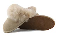SCUFF SIS SLIPPER SAND - UGG