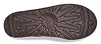TASMAN DISTRESSED CEDAR MAN - UGG