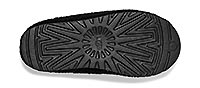 TASMAN MAXI CURLY BLACK - UGG