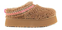 TAZZ BRAID HARDWOOD - UGG