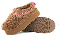 TAZZ BRAID HARDWOOD - UGG