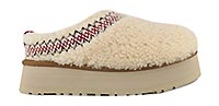 TAZZ NATURAL BRAIDED - UGG