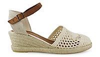 VERBENAS MALENA CROCHET BLANC - Verbenas