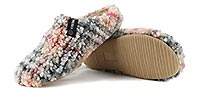 YORK PLAID BORREGO - Verbenas
