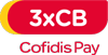3xCB by Cofidis