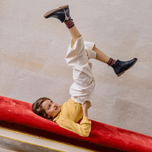 Découvrez la nouvelle collection enfant