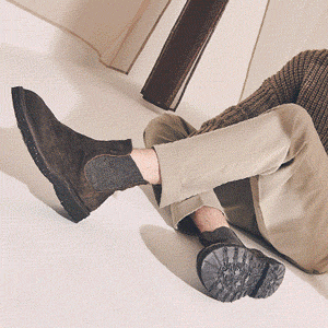 Collection homme
