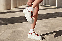 Promotions femme