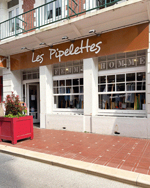 La Botte Chantilly Magasins