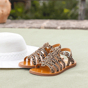 Voir toute la Collection chaussures et chaussons enfant