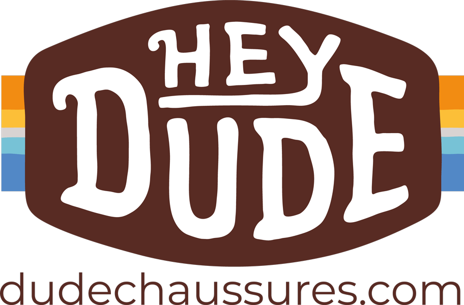 logo Dudechaussures