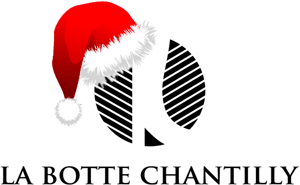 logo La Botte Chantilly