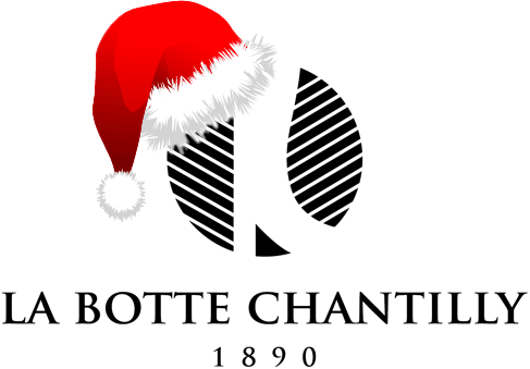 logo la Botte Chantilly